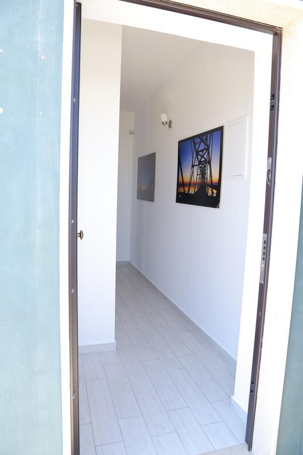 Rooms La Perla Del Mare Margherita Di Savoia Luaran gambar