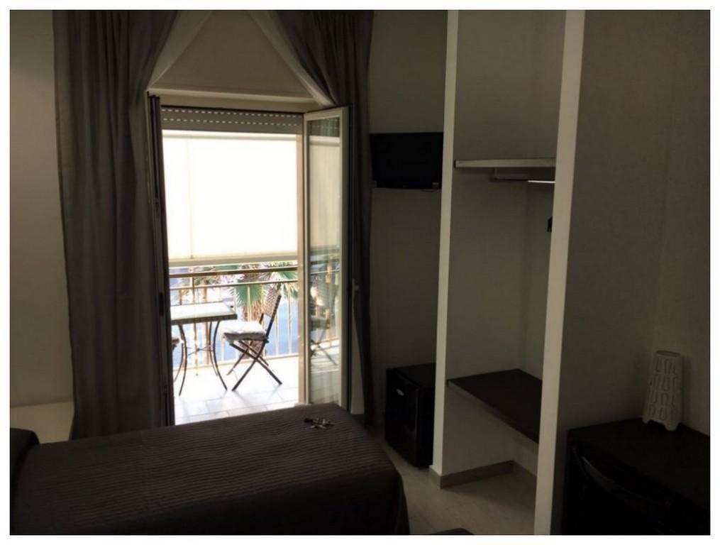Rooms La Perla Del Mare Margherita Di Savoia Luaran gambar